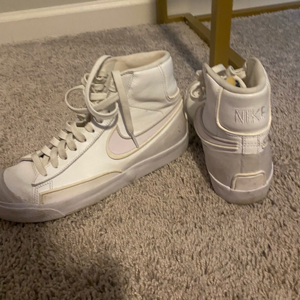 Nike Blazers